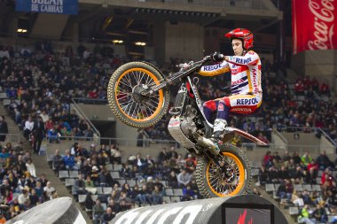 deneme - toni bou