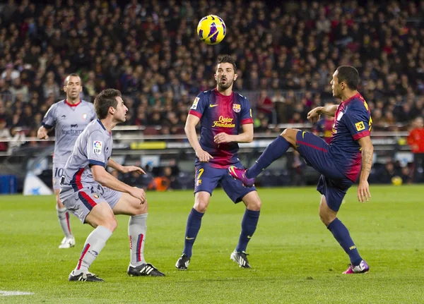 FC barcelona - osasuna