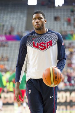 Rudy Gay
