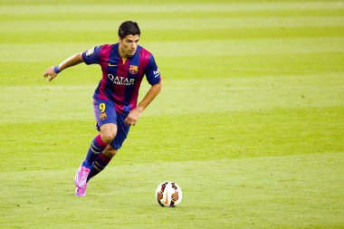 Luis suarez fc Barcelona