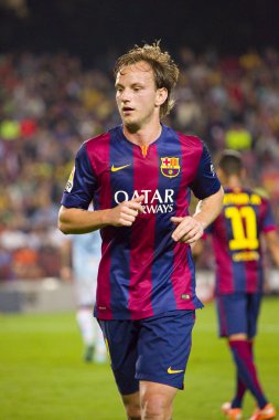 Ivan Rakitic