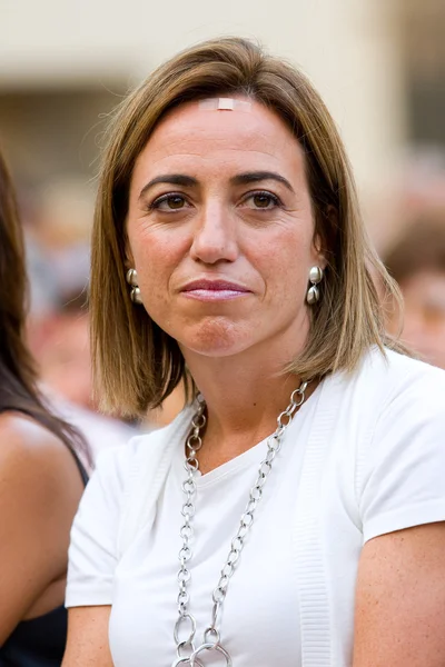 Carme Chacon