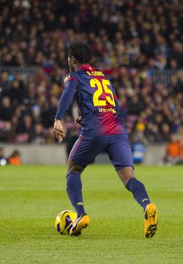 Alex Song