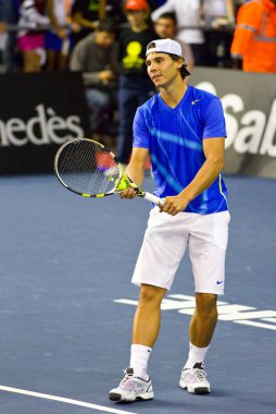 Rafa Nadal!