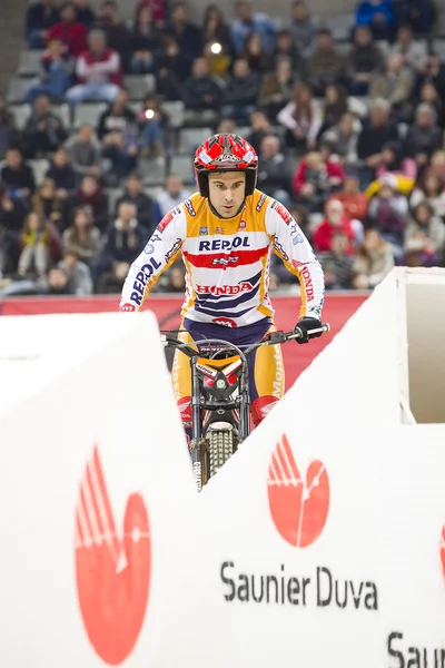 Toni Bou — Stock fotografie