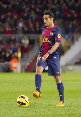 Thiago Alcantara