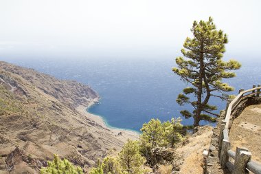 El Hierro, İspanya