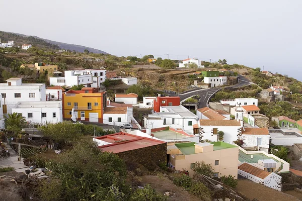 La Restinga, El Hierro — Stockfoto