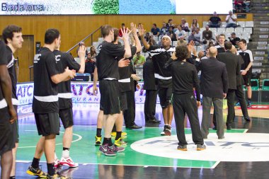 Basketbol Takımı