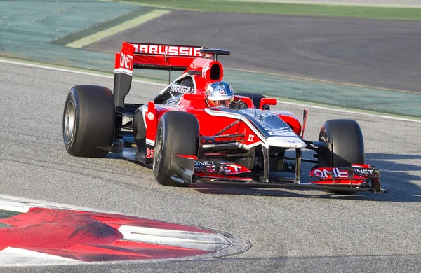 Formula One — Stock Photo, Image