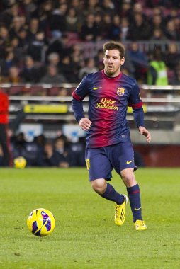 Lionel Messi FCB