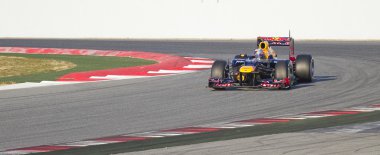 Formula 1 - Red Bull