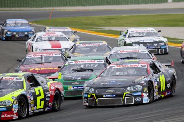 NASCAR Whelen Euro serisi