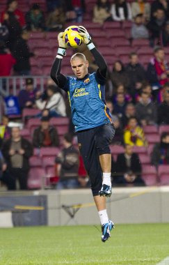 Victor Valdes