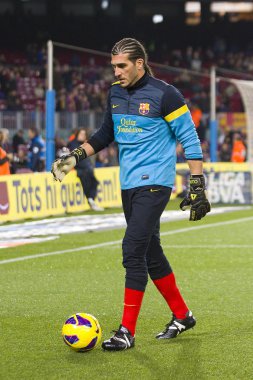 Pinto Fc Barcelona