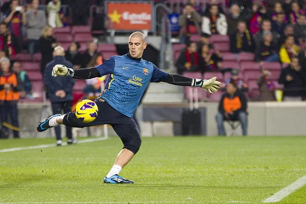 Victor Valdes