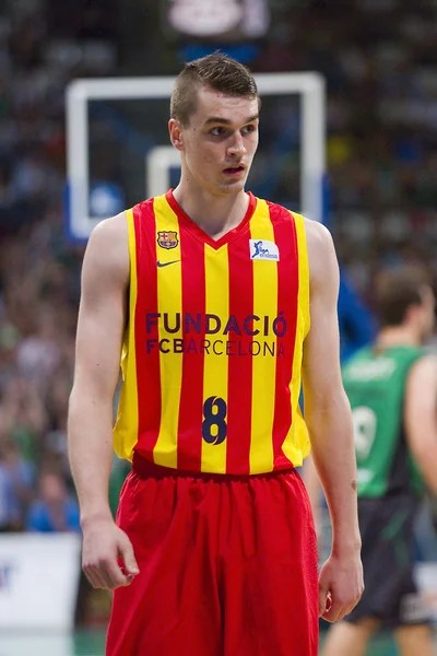 Mario Hezonja — Stock Photo, Image