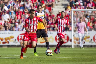 Futbol eylem