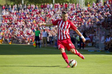 futbolcu