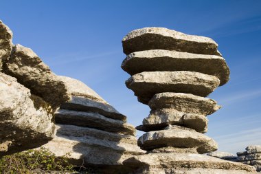 Torcal de Antequera