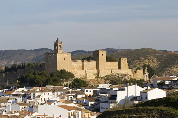 Antequera city in Spain — ストック写真