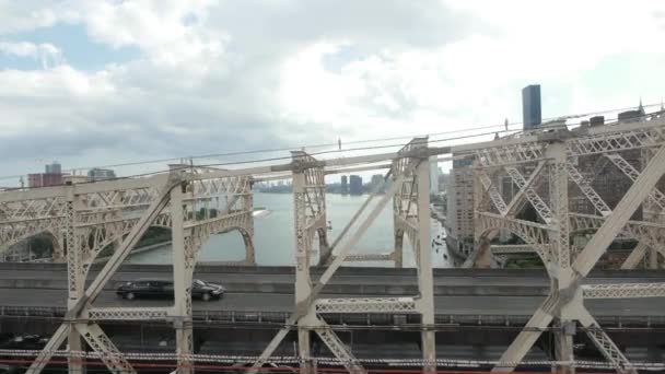 Trafic de New York — Video