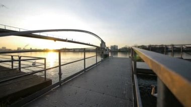 Köprü arka plan.
