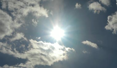 Hareket eden bulutlar