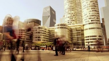 İnsanlar profesyoneller