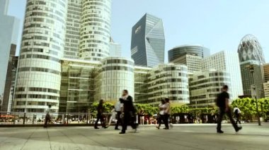 İnsanlar profesyoneller