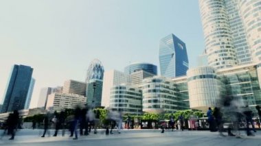 İşe yarayacak commuters