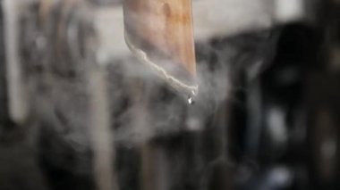 buharlı tren lokomotif