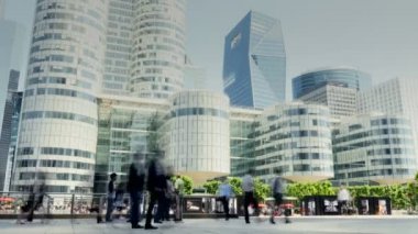 İşe yarayacak commuters