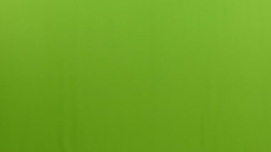 El jestleri dokunmatik ekran üzerinde