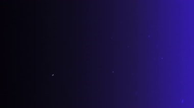 Yumuşak parçacıkları ve ince tahılları olan çivit teknolojisi gradyanı, cilalanmış kurumsal yüzeyi