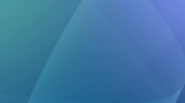 Yaratıcı ajans kullanımı, katmanlı şeffaf şekiller, yumuşak...