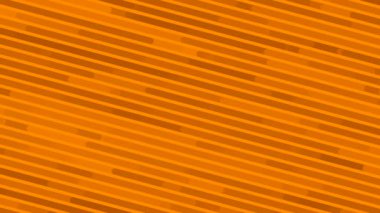 Mimar sunumu için ince desenli turuncu diyagonal arkaplan, sıcak