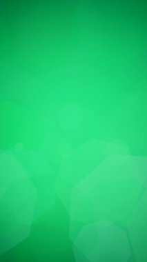 Nane Yeşili Bokeh, büyü ışıkları ve yumuşak bulanıklık, hafif yüzen noktalar, sağlığa elverişli sakin bir organik atmosfer oluşturur.,