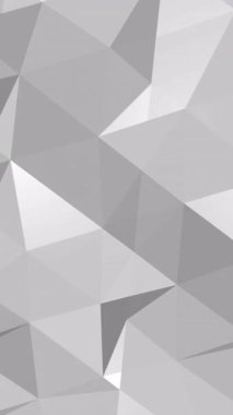 Gri tonlama, Geometrik Yüzleri, Kıtır Kenarları ve Şirket Sunumları için İnce Gölgeleme, Teknik Markalaşma