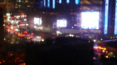 new York'ta kış