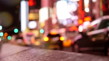 sokak arabalar Rating sahne