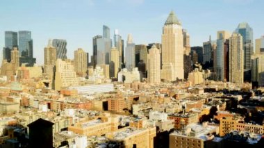 şehir manzarası panorama gün gece için