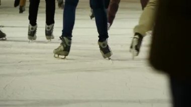 buz pateni buz patenciler