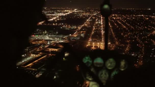 Aeroporto Internacional de Newark — Vídeo de Stock