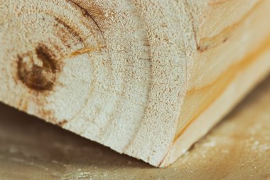 Ahşap işleme sanayi