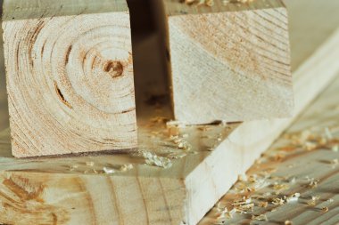 Ahşap işleme sanayi