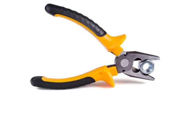 Nose pliers — Stock Photo, Image