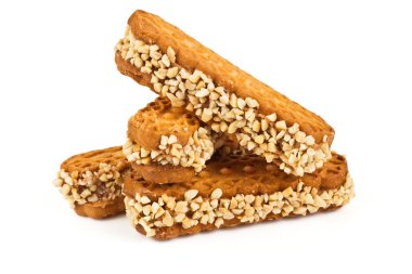 Fındıklı kurabiye