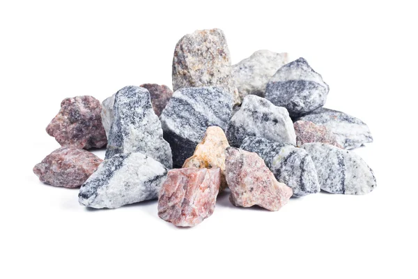 Granit talaşla
