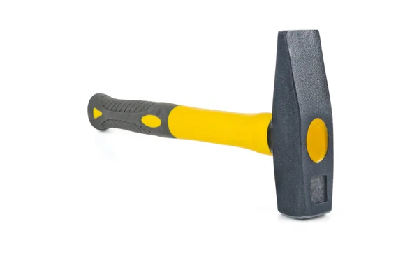 Hammer — Stock Photo, Image